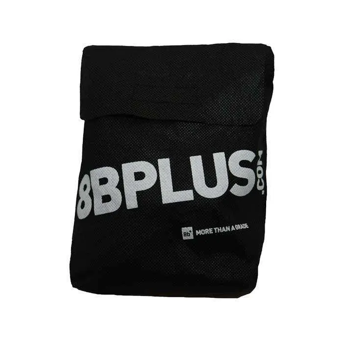 8BPlus Gibson | Chalk Bags | BananaFingers