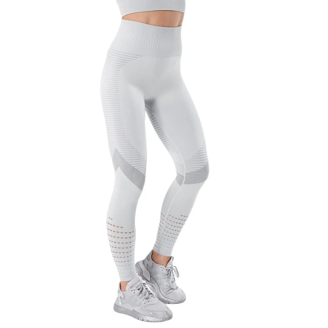 Adele Seamless Compression Leggings