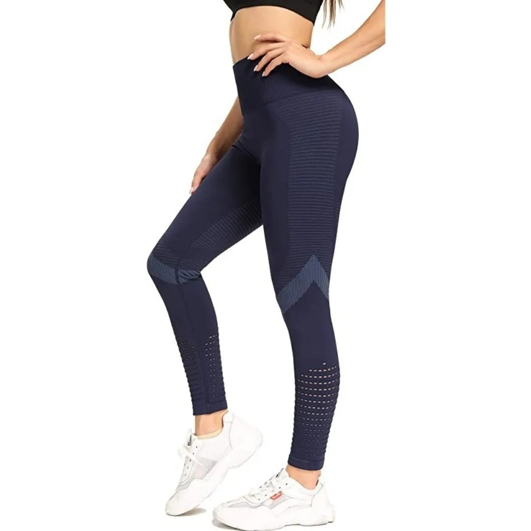 Adele Seamless Compression Leggings