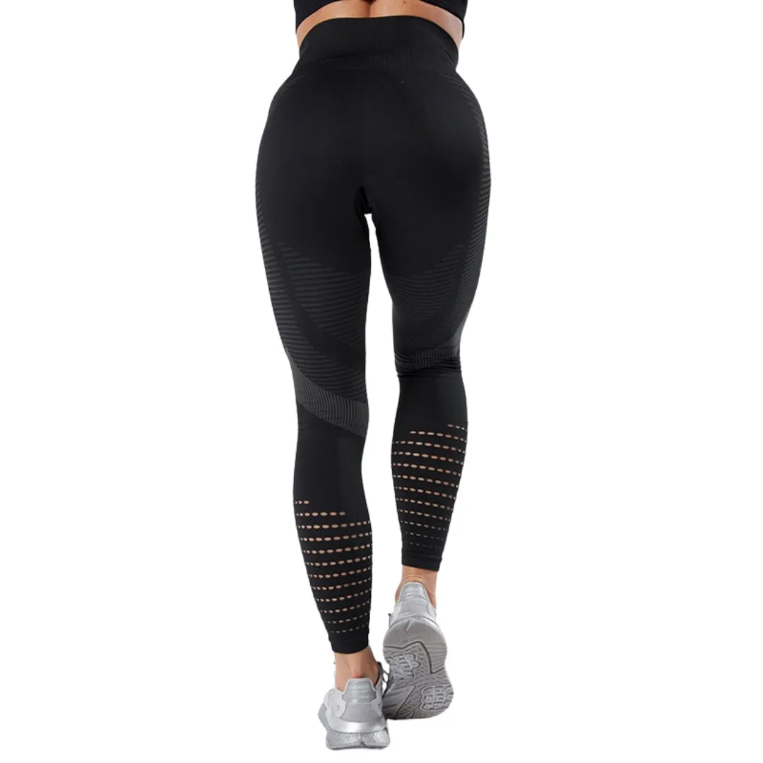 Adele Seamless Compression Leggings