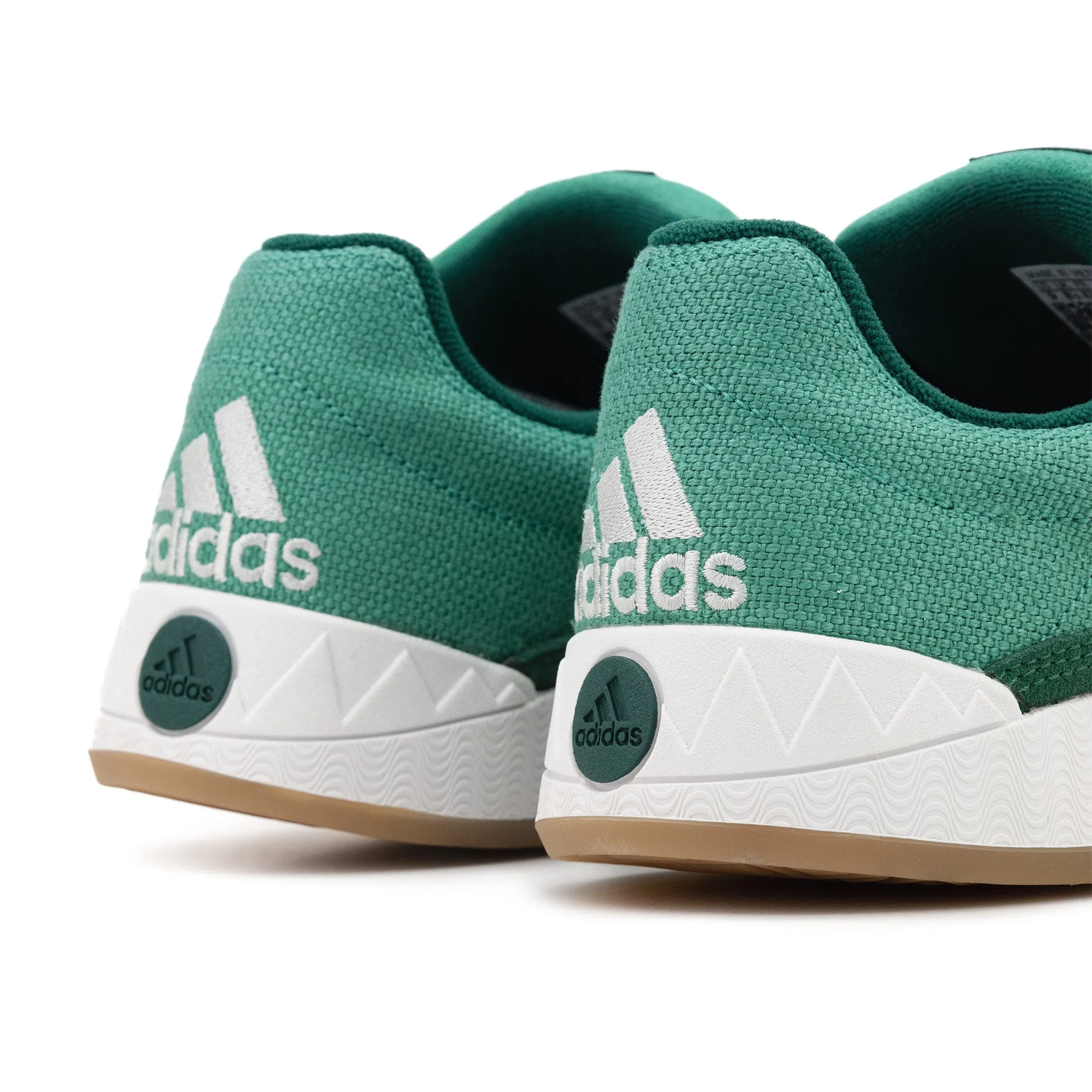 adidas Adimatic SECOGR/CRYWHT/GUM3 HQ6908