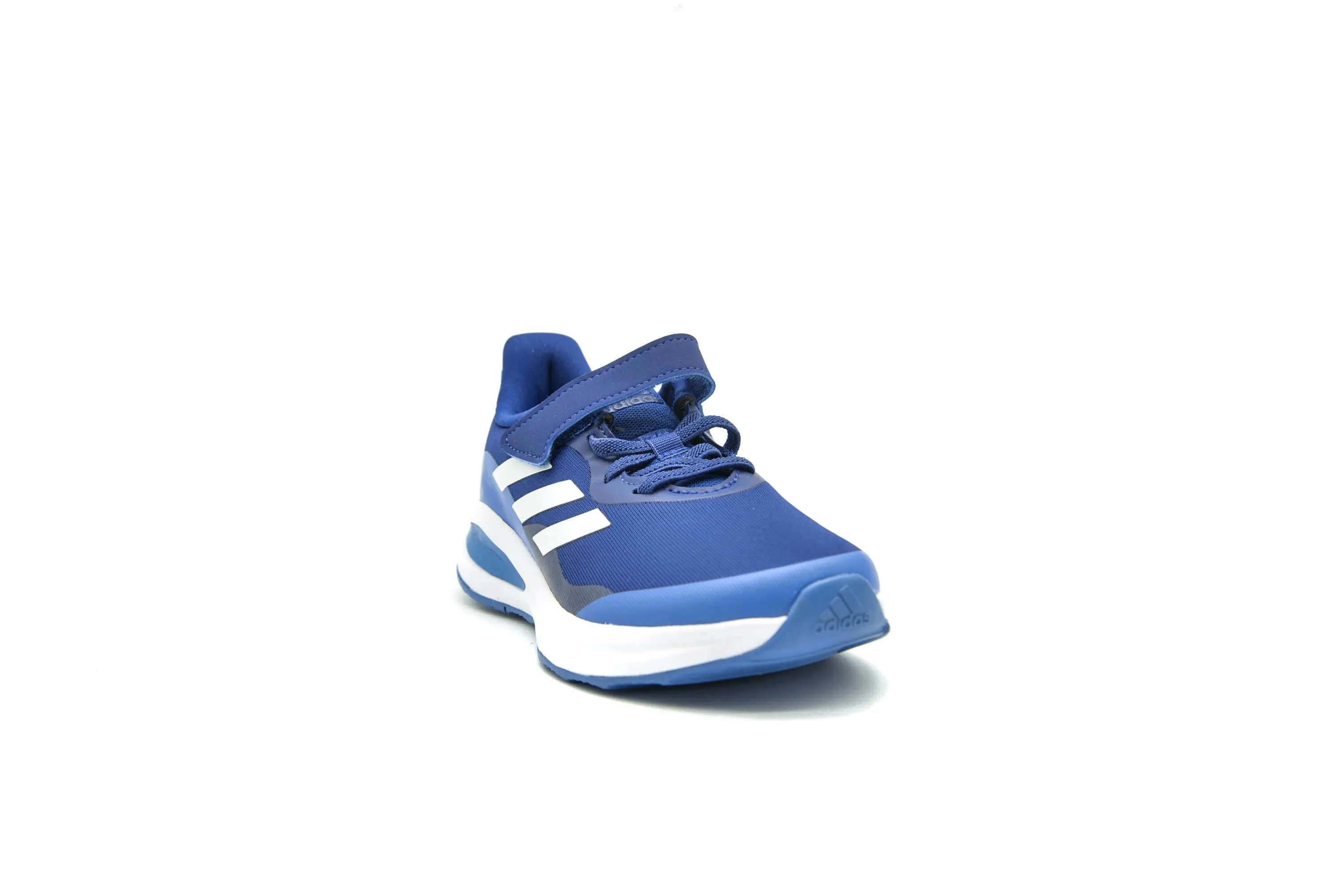 ADIDAS FORTARUN ELASTIC LACE TOP STRAP RUNNING SHOES