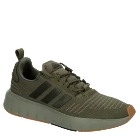 ADIDAS  MENS SWIFT RUN 23 SNEAKER