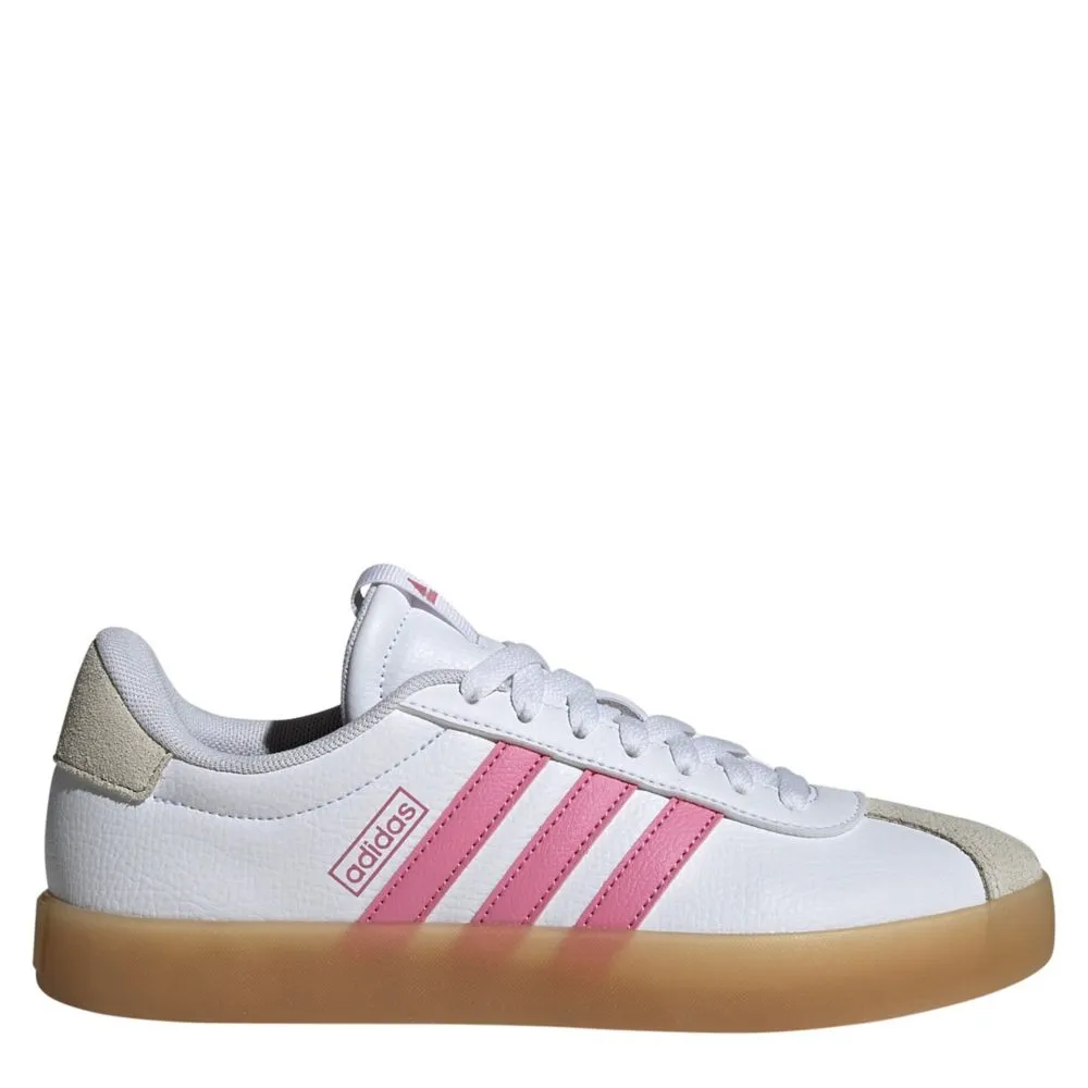 ADIDAS  WOMENS VL COURT 3.0 SNEAKER