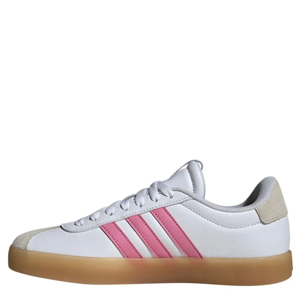 ADIDAS  WOMENS VL COURT 3.0 SNEAKER