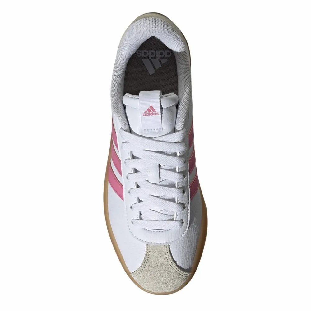 ADIDAS  WOMENS VL COURT 3.0 SNEAKER