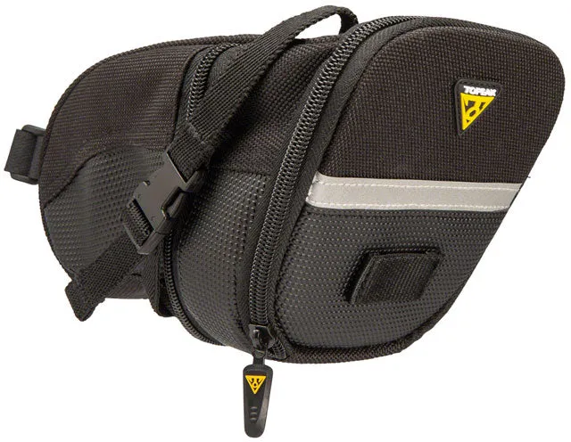 Aero Wedge Bags