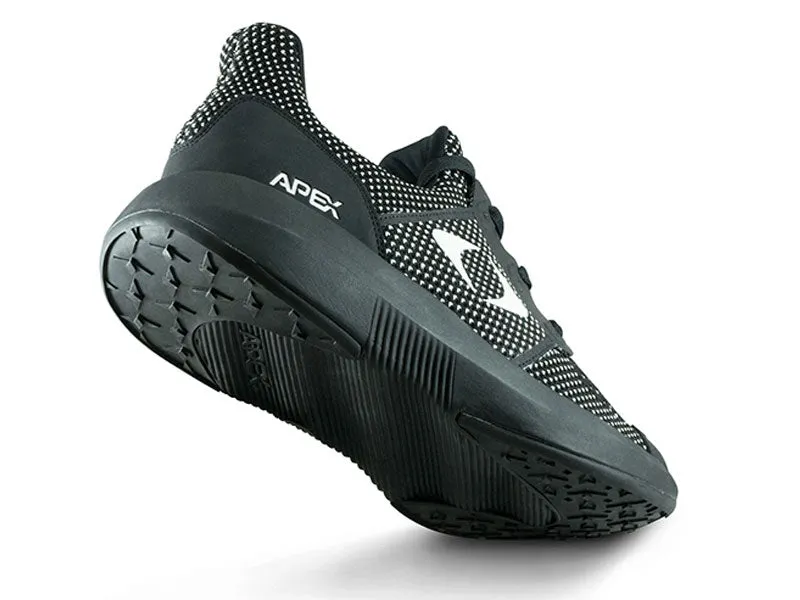 Apex Performance - Men's Athletic Sneaker