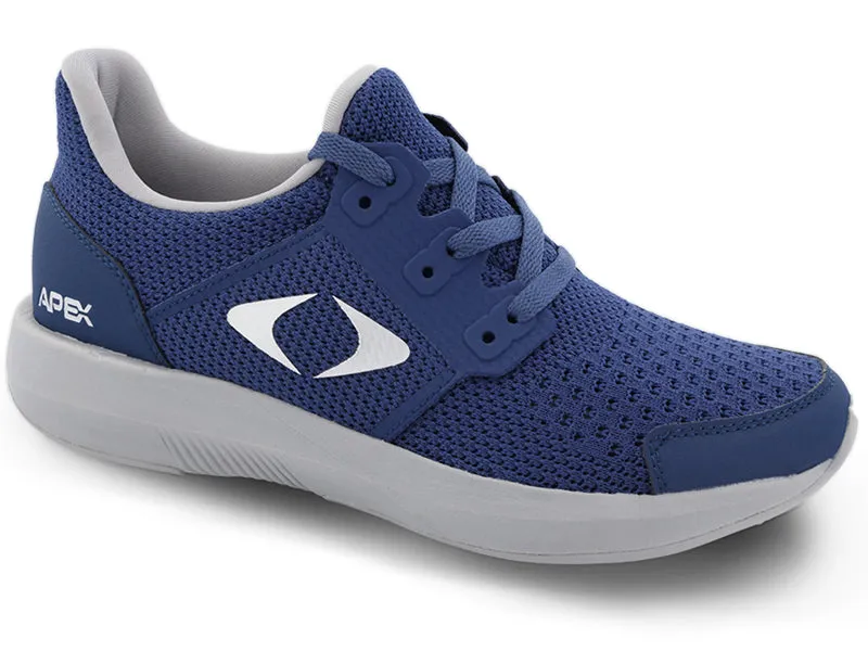 Apex Performance - Men's Athletic Sneaker