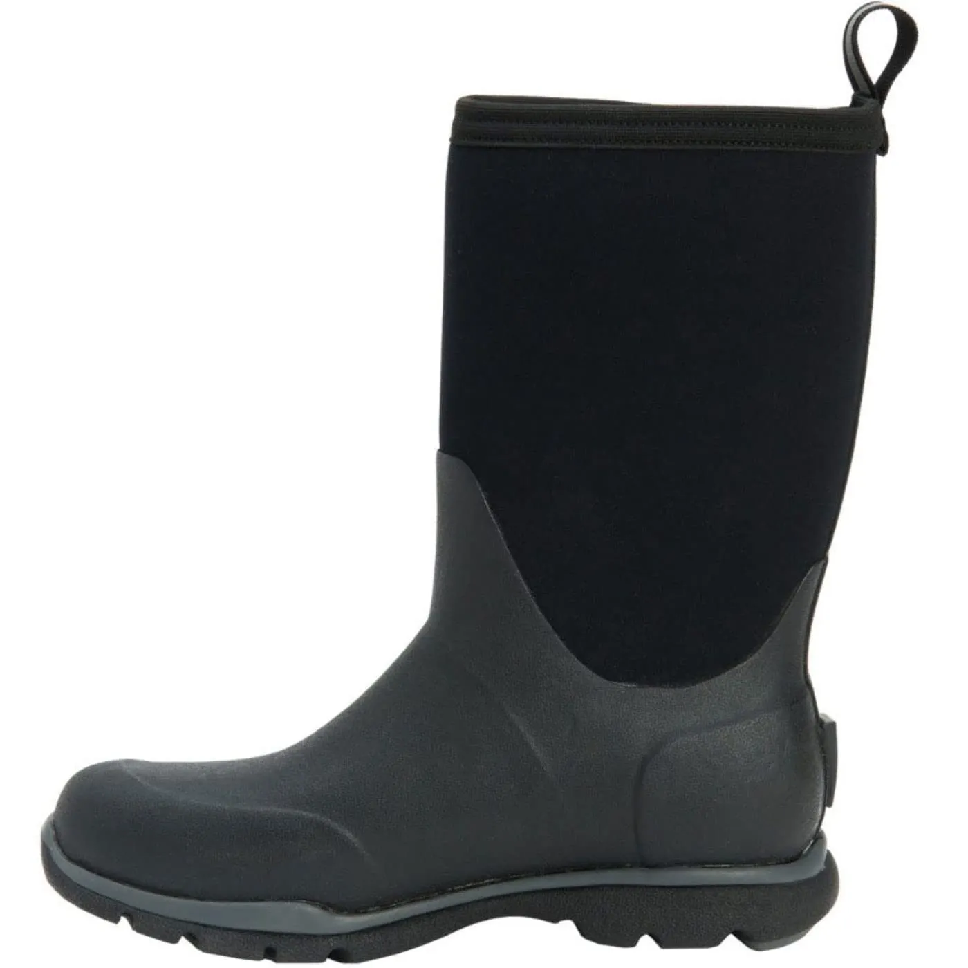 Arctic Excursion Mid Boot - Men