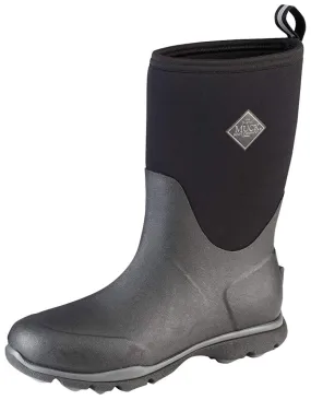 Arctic Excursion Mid Boot - Men