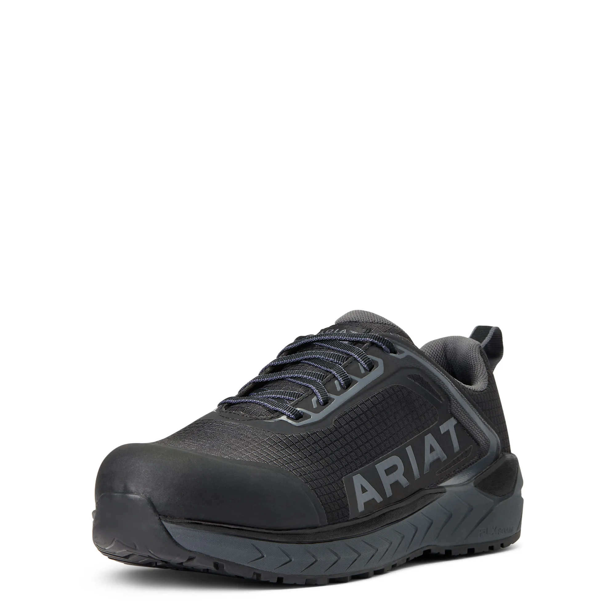 Ariat Mens Outpace™ Composite Toe Safety Shoes