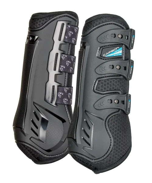 ARMA Carbon Training Boots | Ingatestone Saddlery