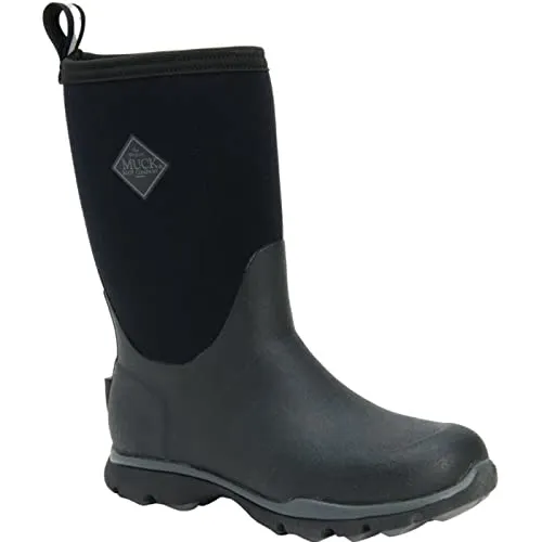 Artic Excursion Mid - Men