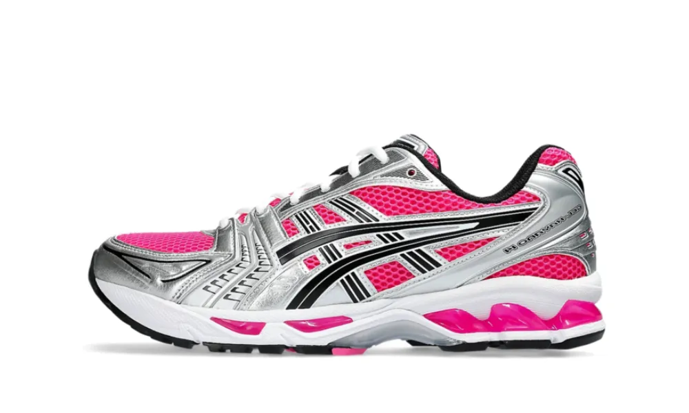 ASICS GEL-KAYANO 14 in Pink Glo