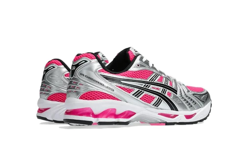 ASICS GEL-KAYANO 14 in Pink Glo