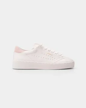 Axel Arigato Ladies Court Sneaker F1634004 White/Pink