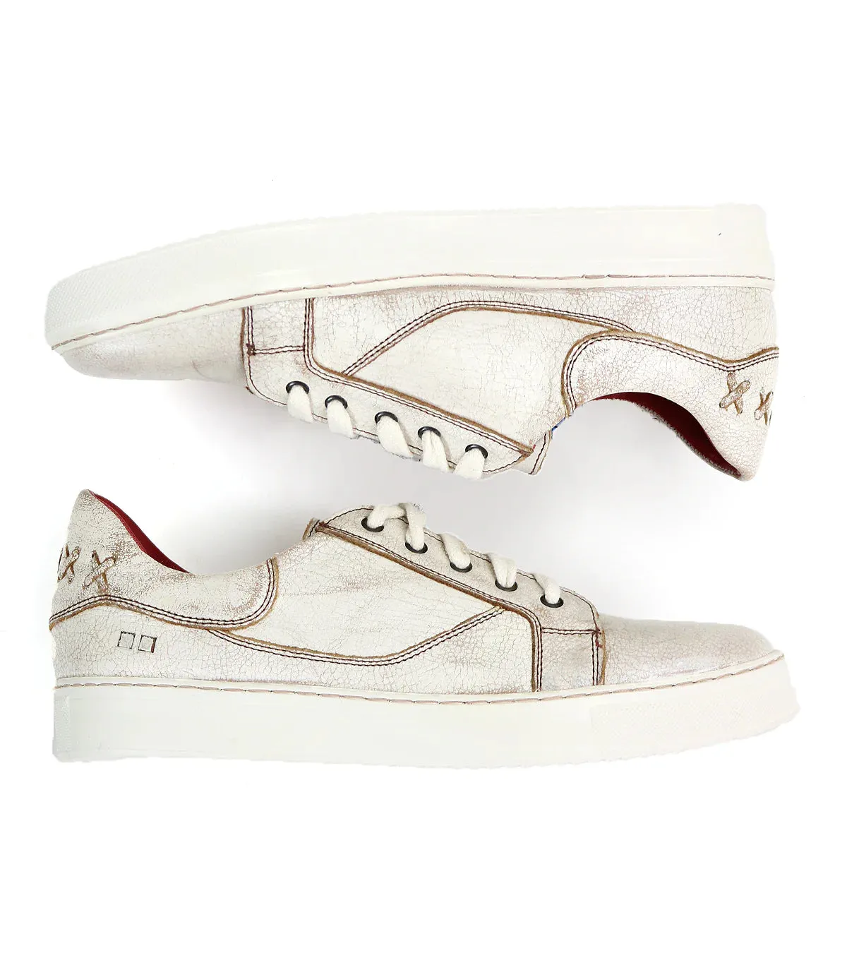 Azeli Nectar Lux Sneaker