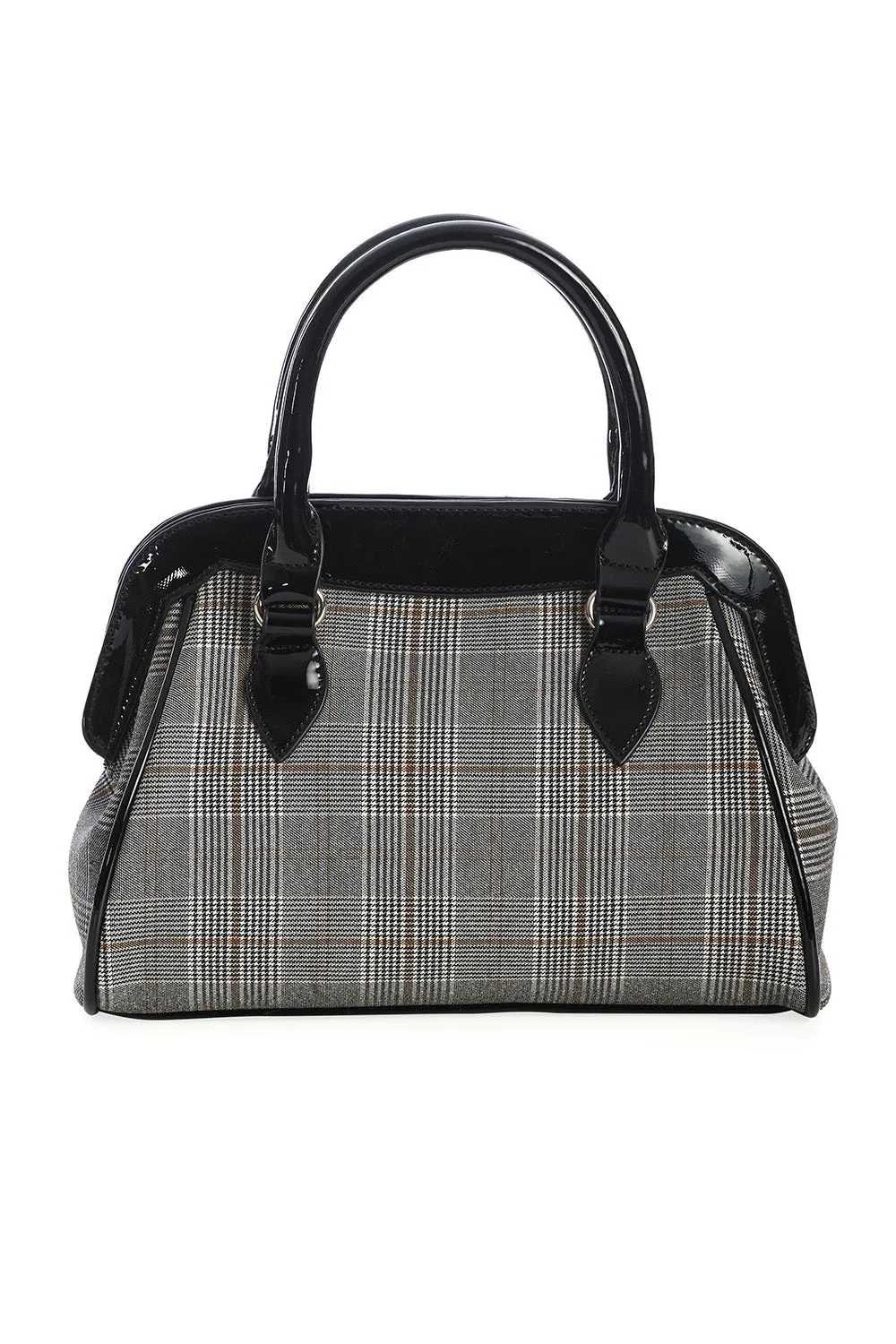 BACK TO BUSINESS HANDBAG