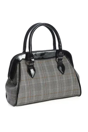 BACK TO BUSINESS HANDBAG