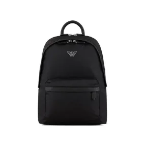 BACKPACK TRAVEL ESSENTIAL Woman Black