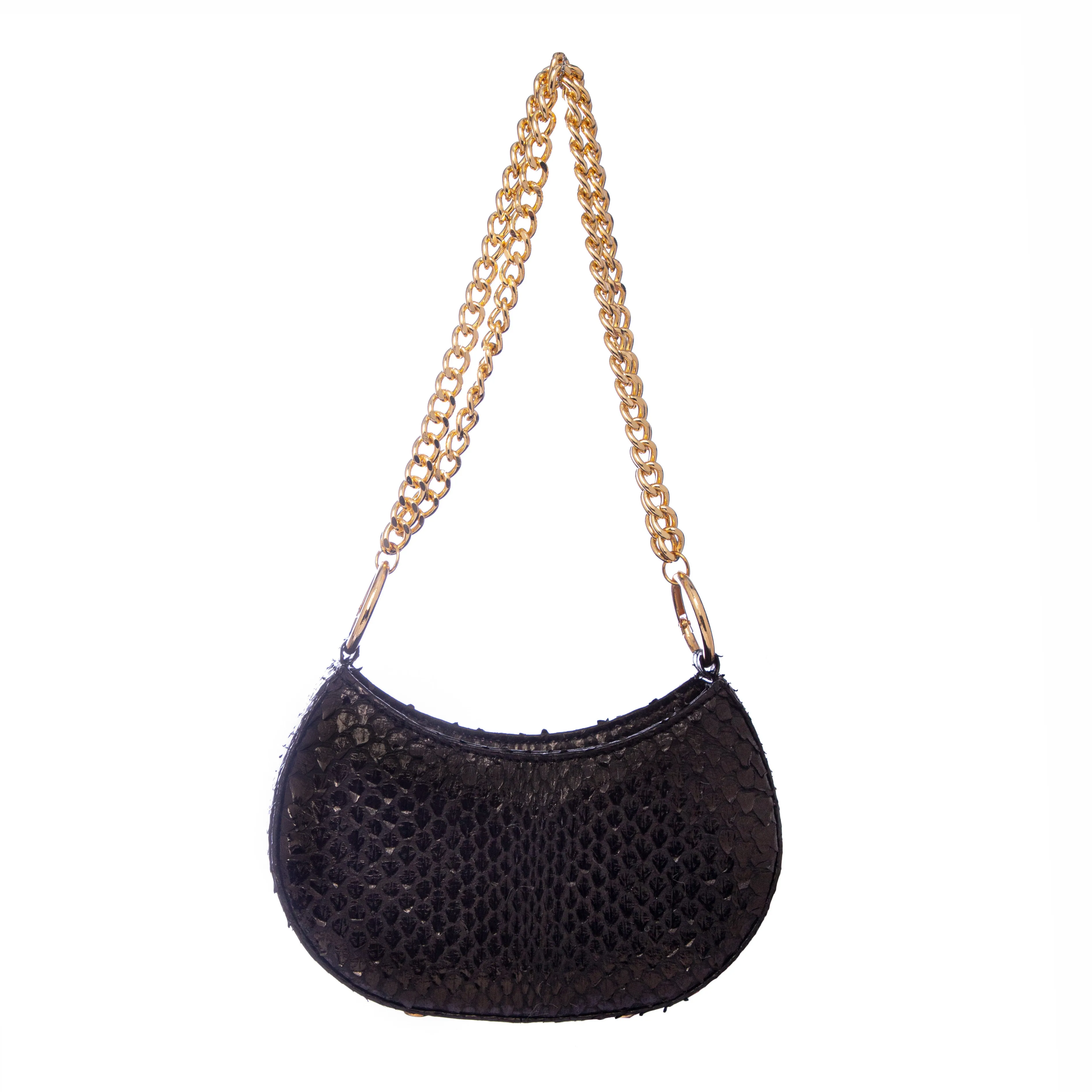 Basita - Black - Hand Bag