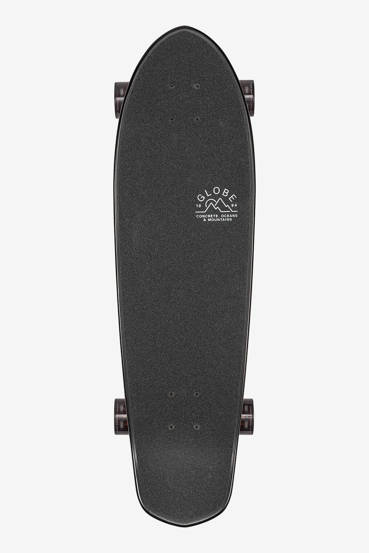 Big Blazer - Washed Yellow - 32 Cruiserboard