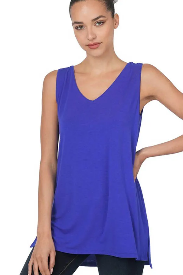 BK Basics High Low Tank