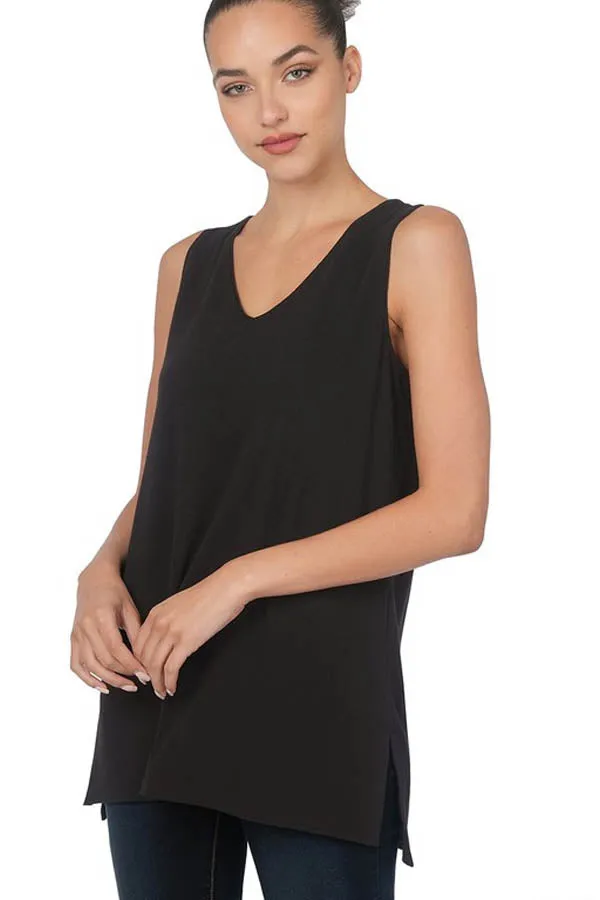 BK Basics High Low Tank