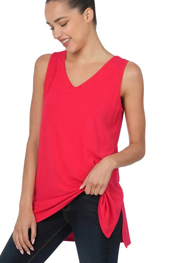 BK Basics High Low Tank