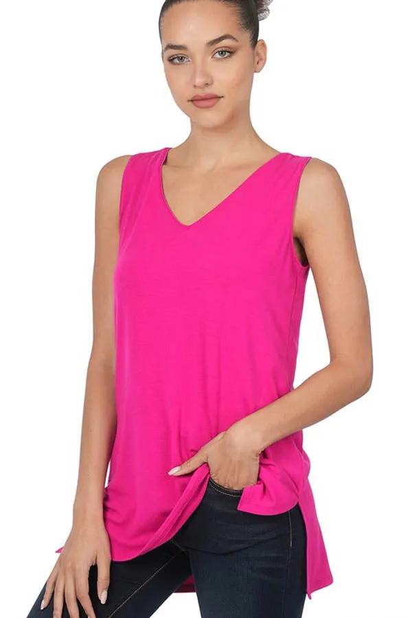 BK Basics High Low Tank