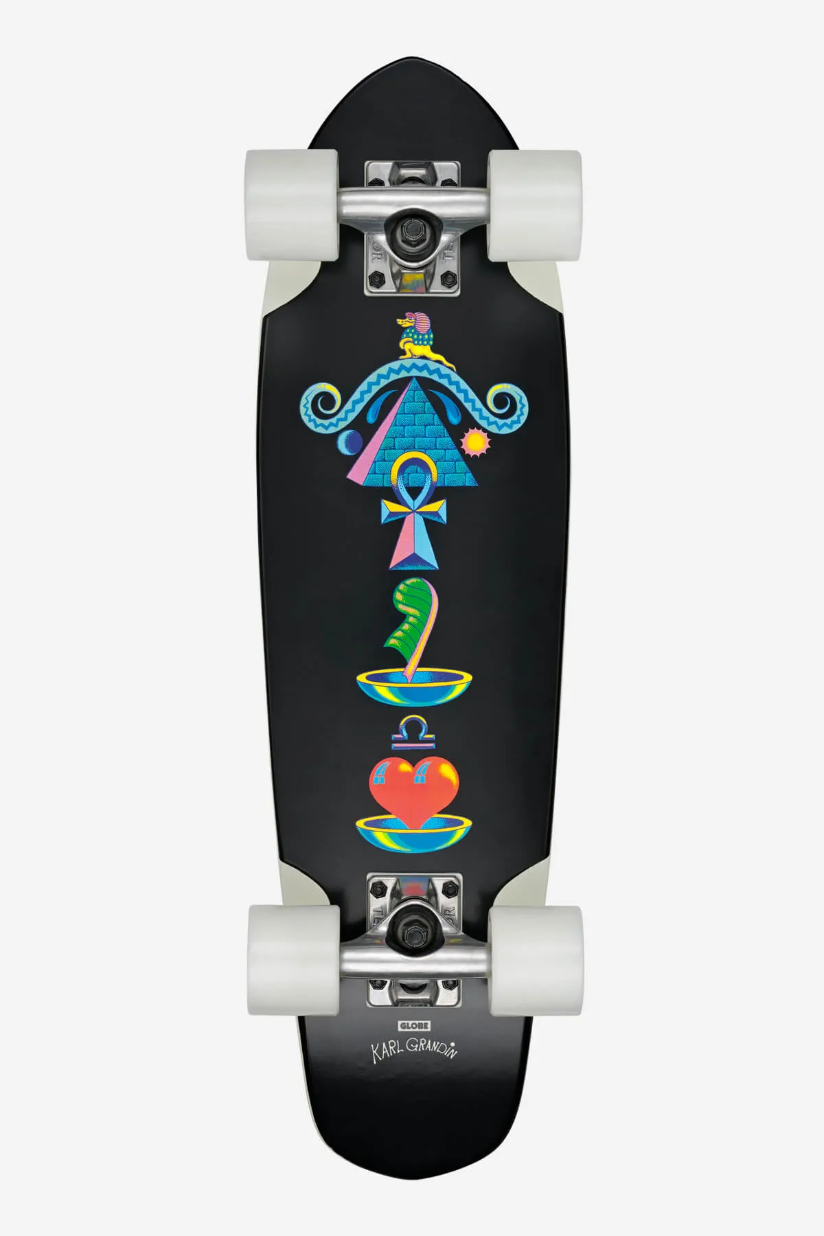 Blazer - Ma'at - 26 Cruiserboard