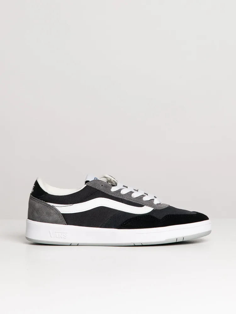 Boathouse MENS VANS CRUZE TOO CC SNEAKER - CLEARANCE