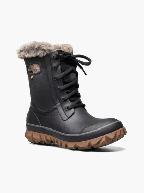 Bogs Arcata Tonal Camo Women's Snow Boots