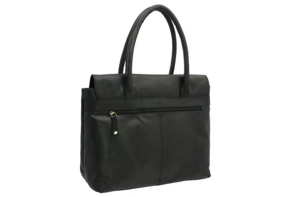 Bolla Bags - Washington Black