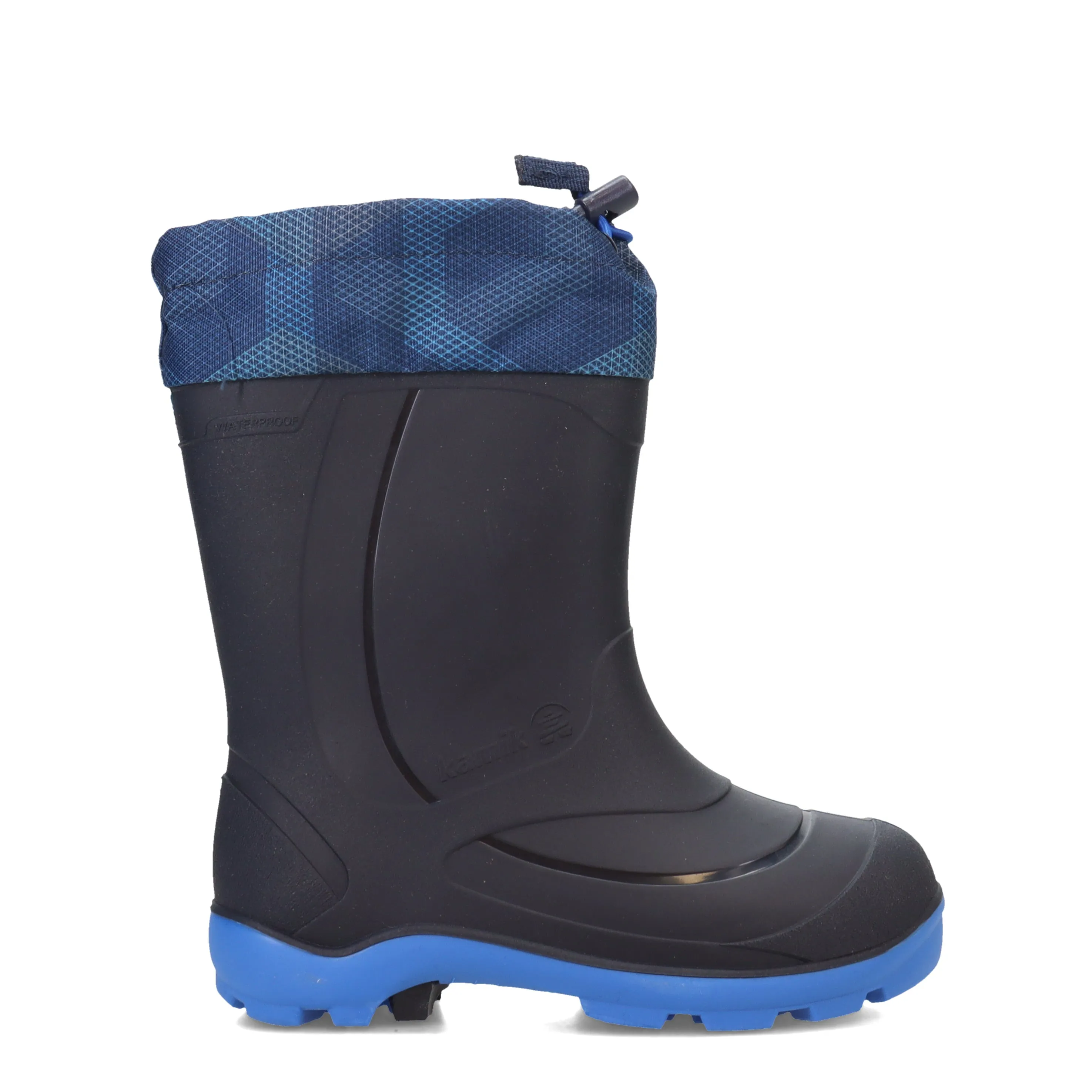 Boy's Kamik, Snowbuster 2 Snow Boot - Little Kid & Big Kid