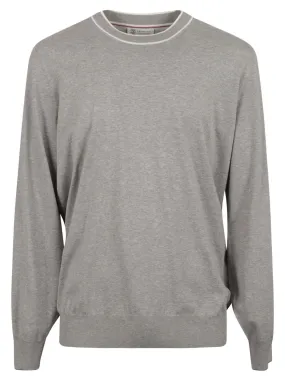 BRUNELLO CUCINELLI  |Sweatshirts