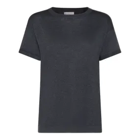 BRUNELLO CUCINELLI  |V-neck & Crew neck