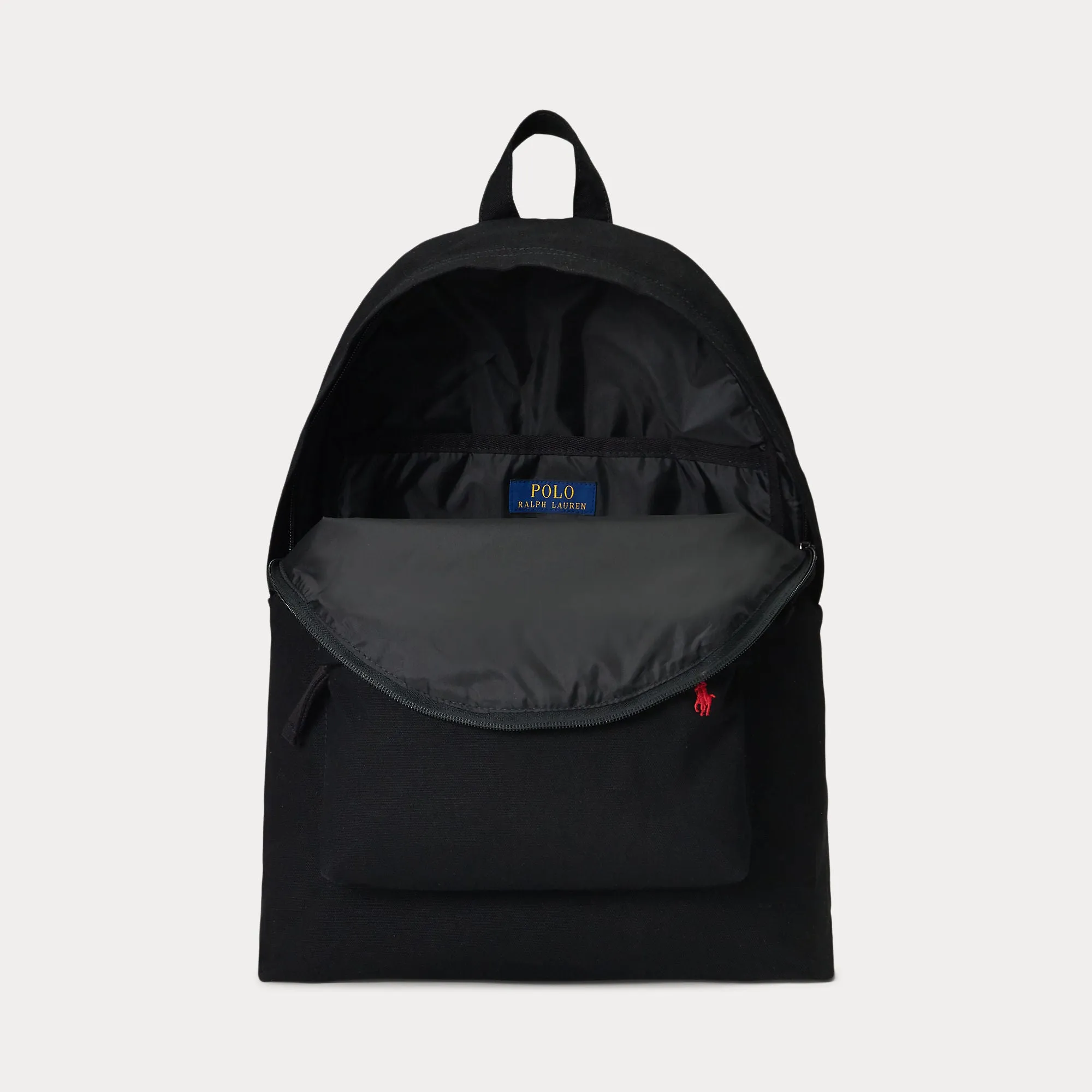 CANVAS BACKPACK