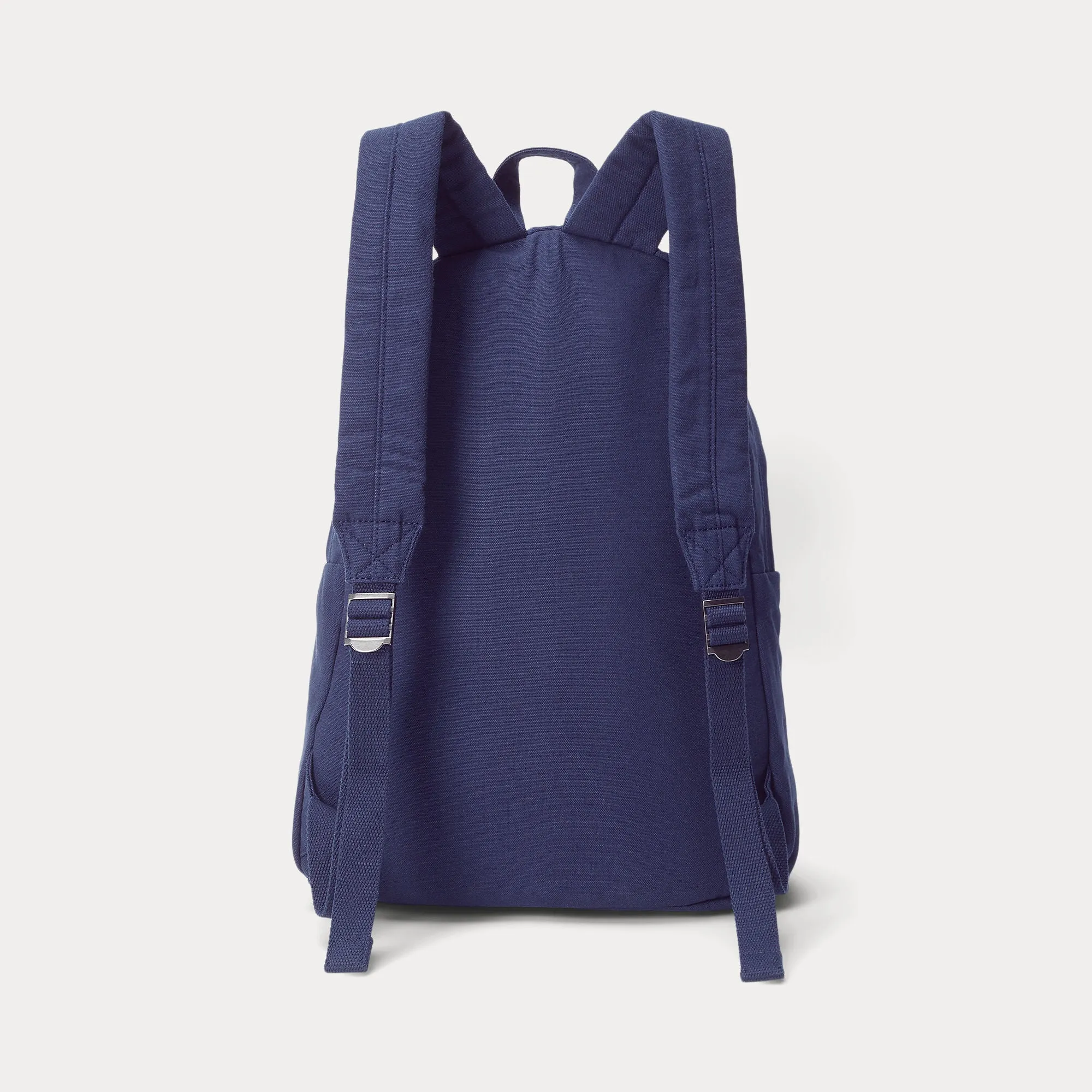 CANVAS BACKPACK