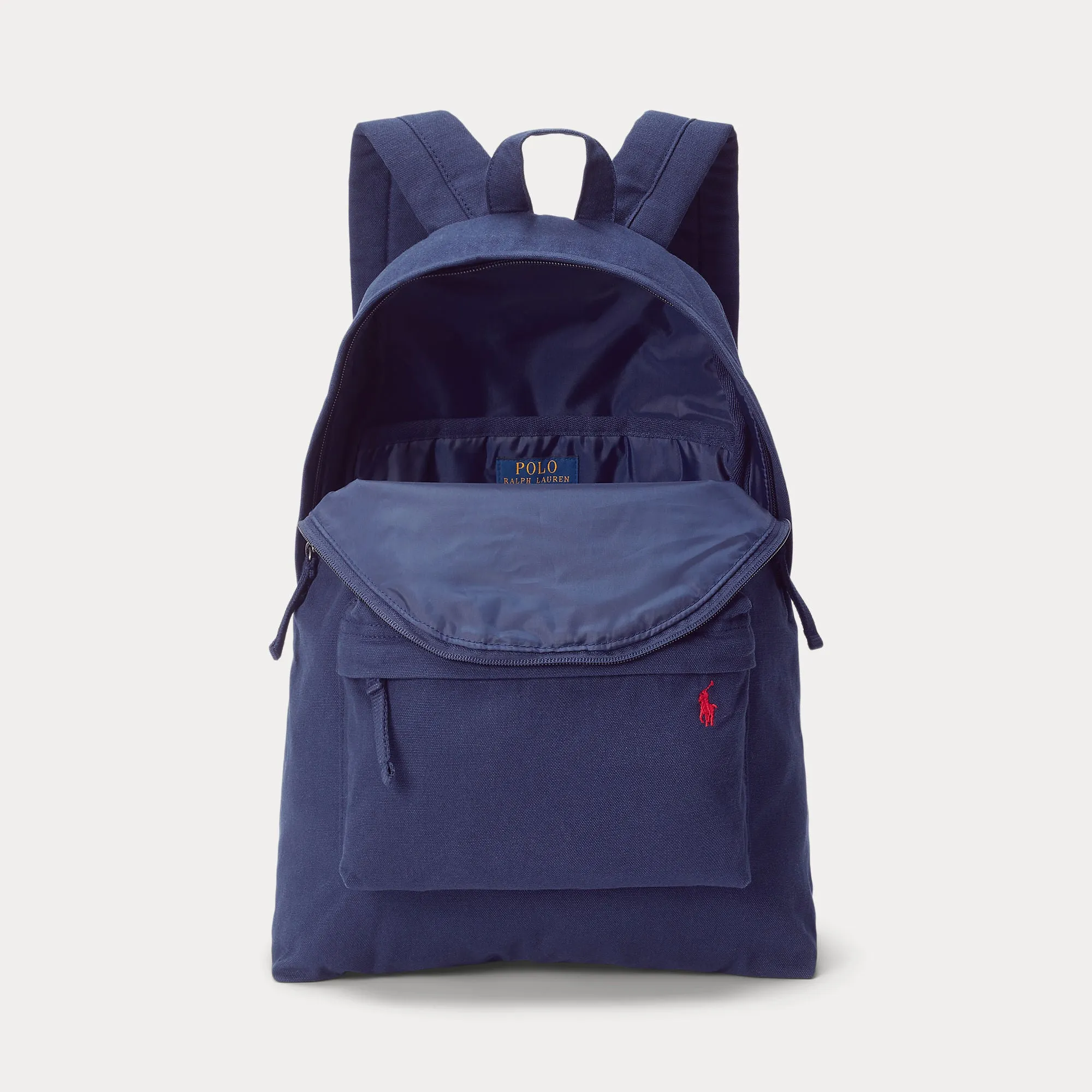 CANVAS BACKPACK