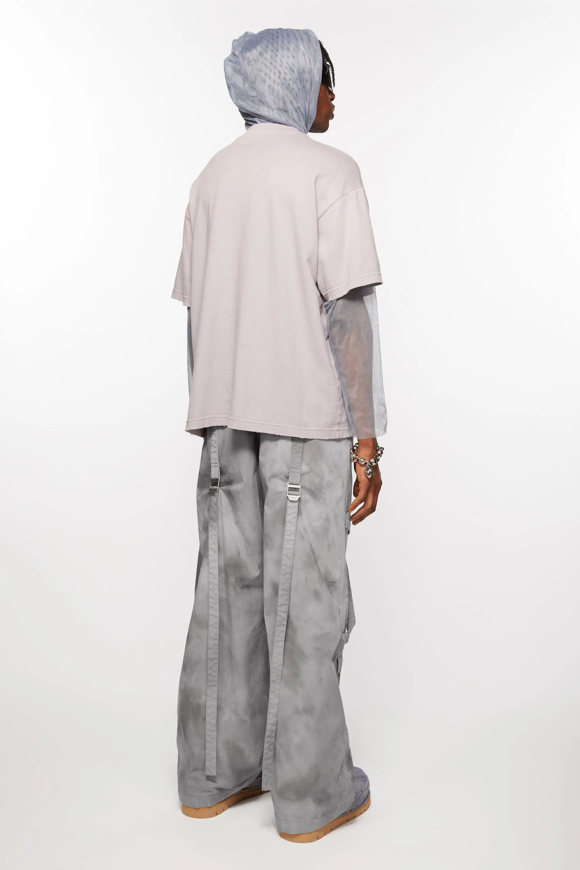 Cargo trousers