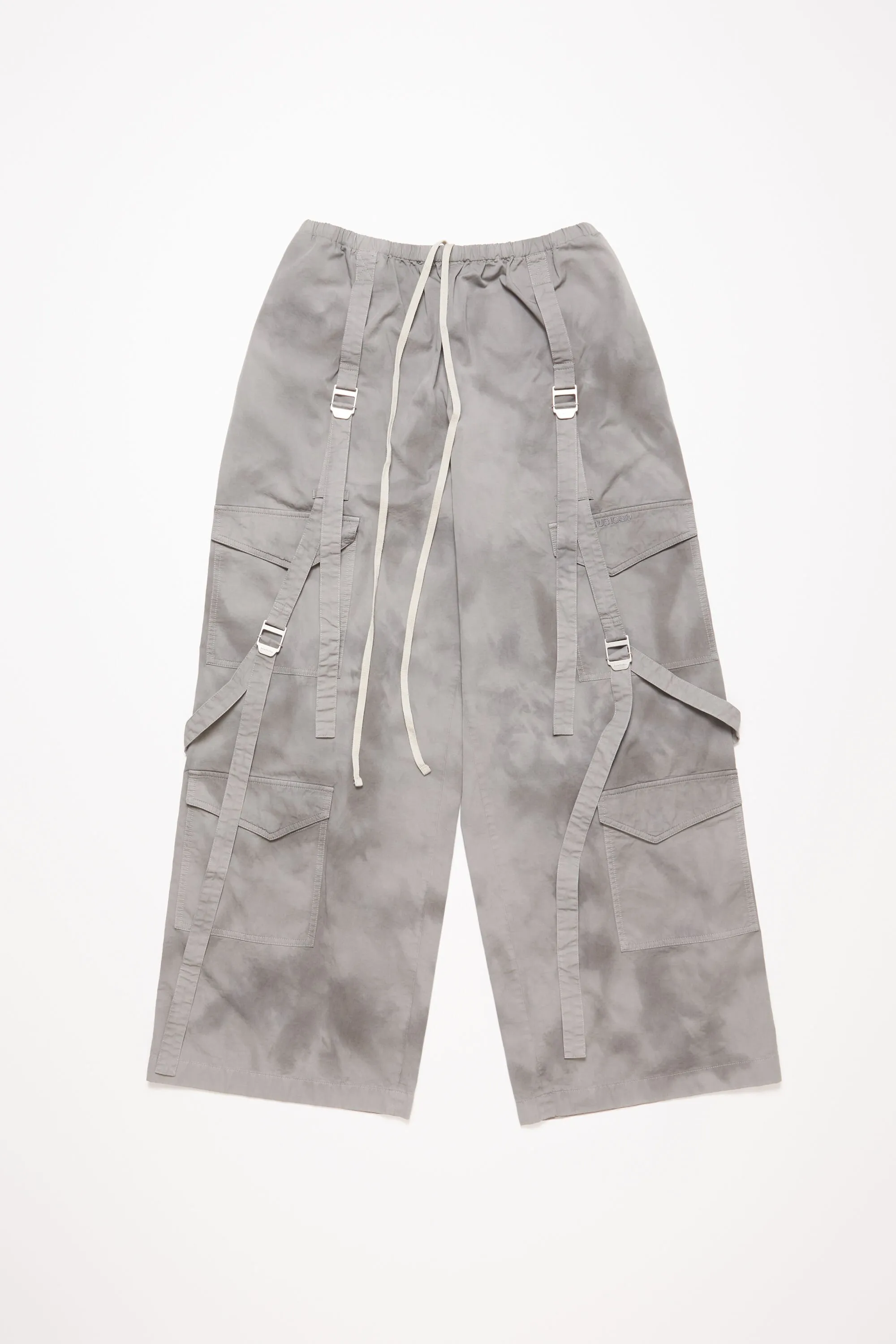 Cargo trousers