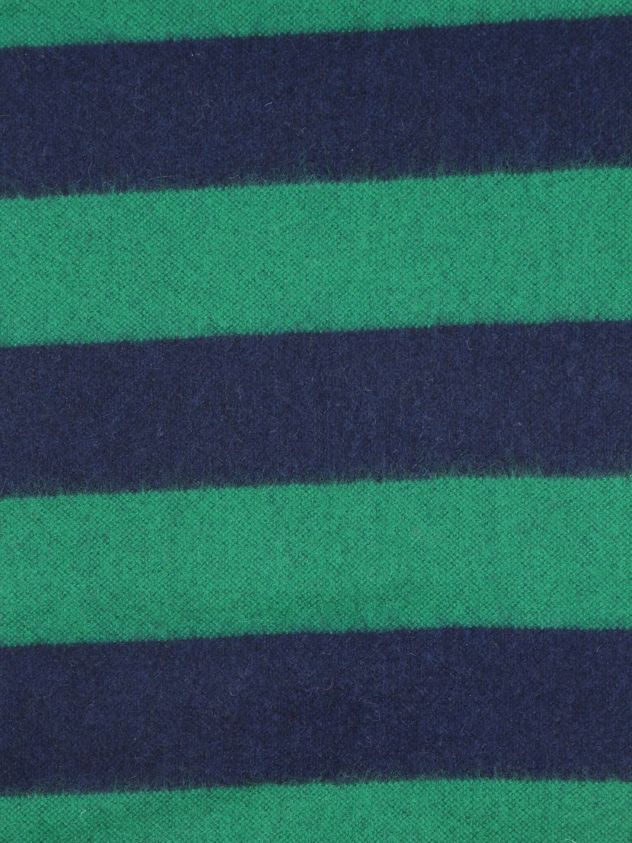 Cashmere Scarf Stripe