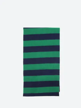 Cashmere Scarf Stripe