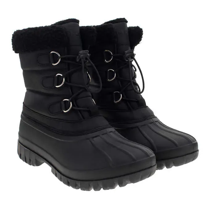 Chooka Women Cold Weather Snow Boot 1726064