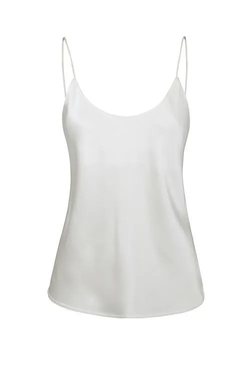 Classic Silk Camisole (In stock, 3 day delivery)