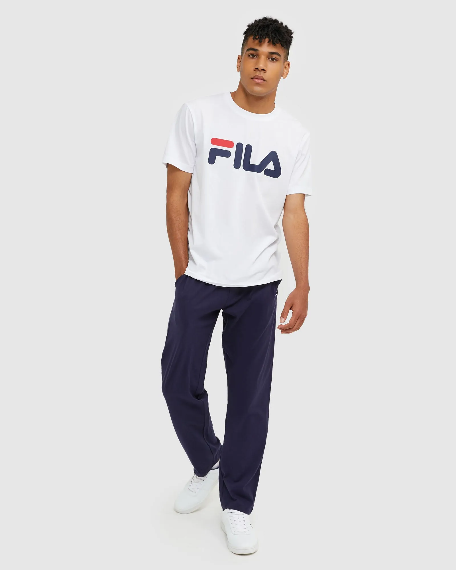 Classic Unisex Jersey Pant