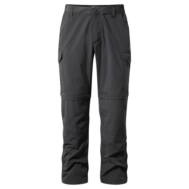 Craghoppers  Nosilife Convertible Trousers - Pantaloni da trekking - Uomo