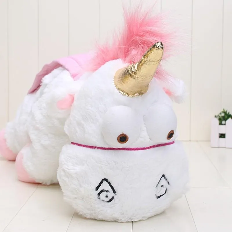 CRAZY UNICORN BACKPACK